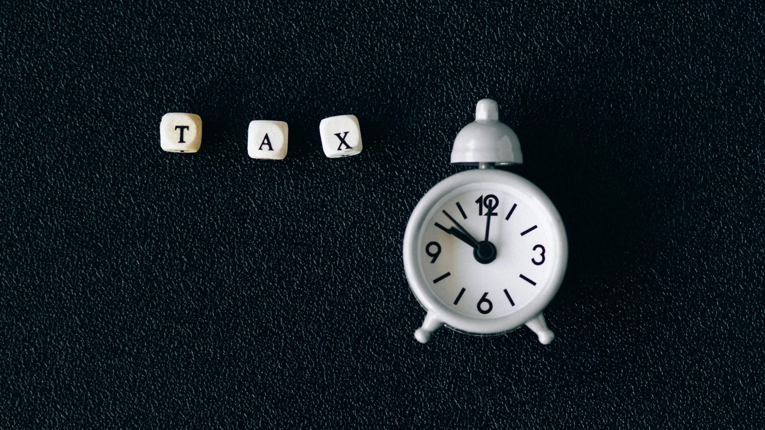 Tax