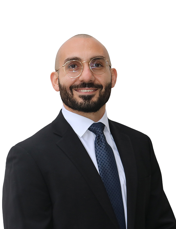 Saad-El-Hajjaoui
